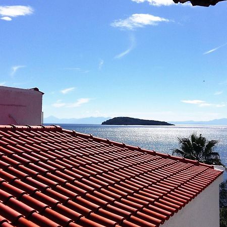 Cluborsa Chrysoula'S Guest House Skiathos Town Room photo