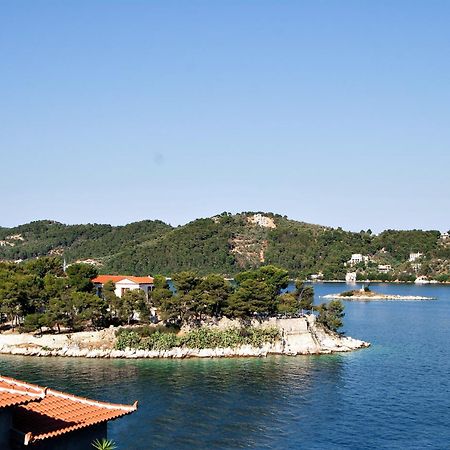 Cluborsa Chrysoula'S Guest House Skiathos Town Exterior photo