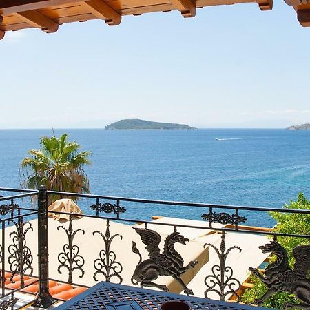 Cluborsa Chrysoula'S Guest House Skiathos Town Exterior photo