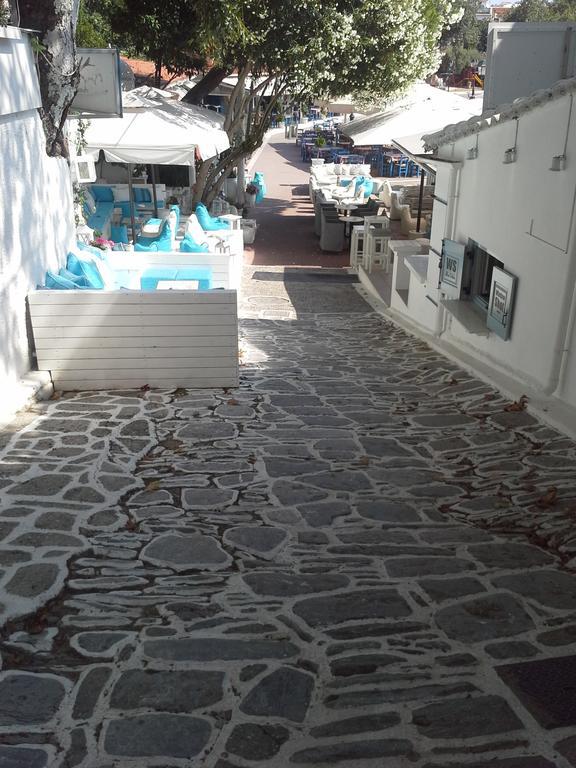 Cluborsa Chrysoula'S Guest House Skiathos Town Exterior photo