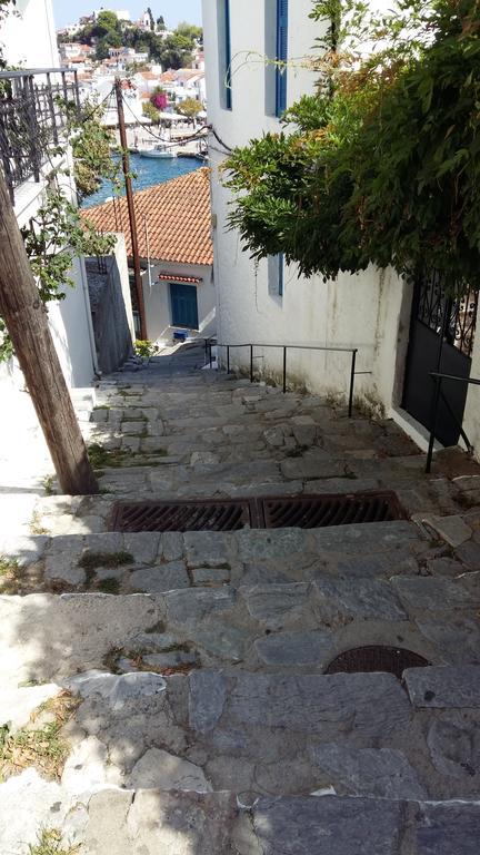 Cluborsa Chrysoula'S Guest House Skiathos Town Exterior photo
