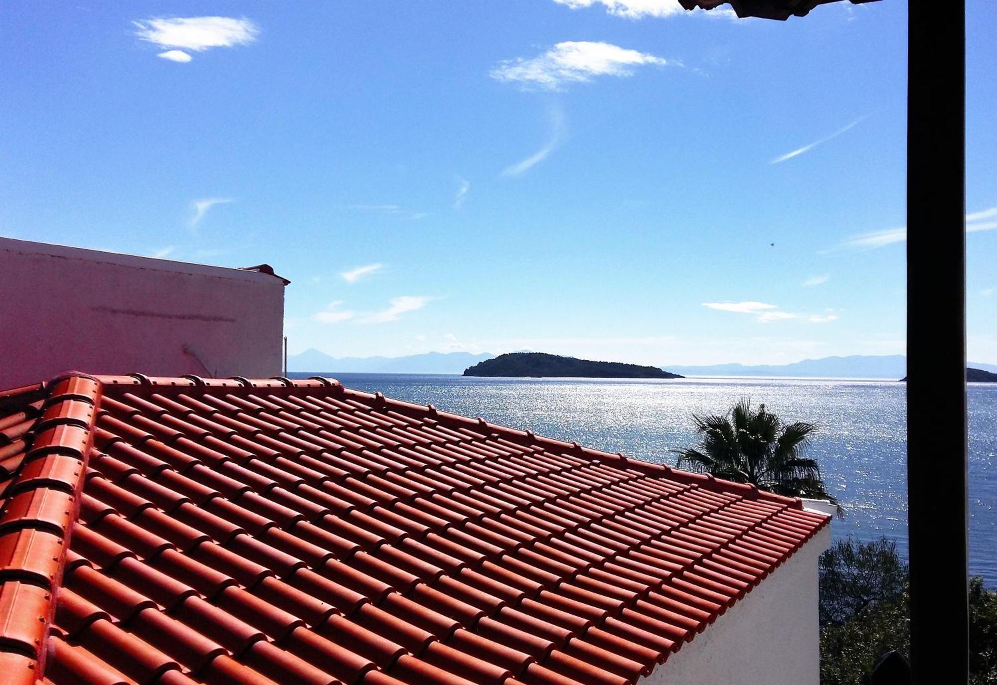 Cluborsa Chrysoula'S Guest House Skiathos Town Room photo