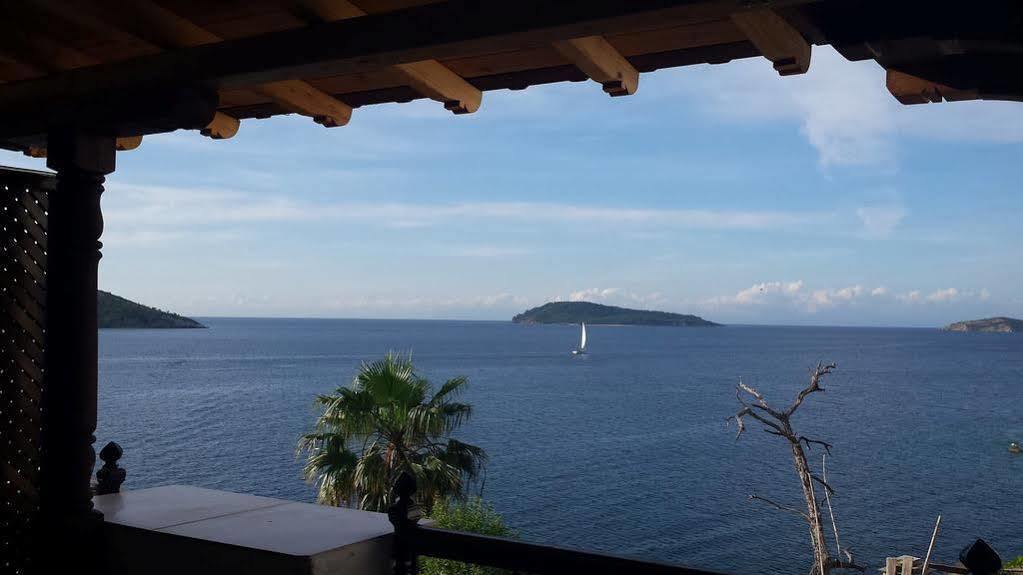 Cluborsa Chrysoula'S Guest House Skiathos Town Exterior photo